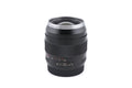 Carl Zeiss 35mm f2 Distagon T* ZE