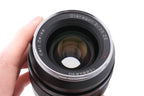 Carl Zeiss 35mm f2 Distagon T* ZE