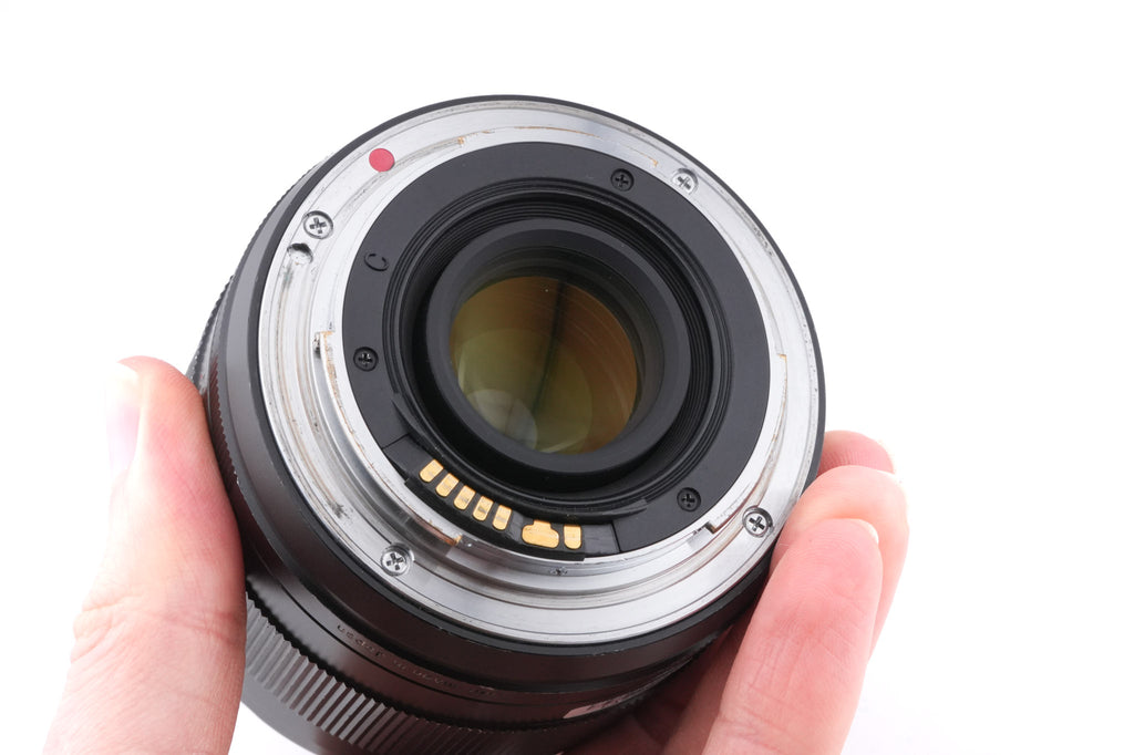 Carl Zeiss 35mm f2 Distagon T* ZE