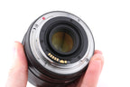 Carl Zeiss 35mm f2 Distagon T* ZE