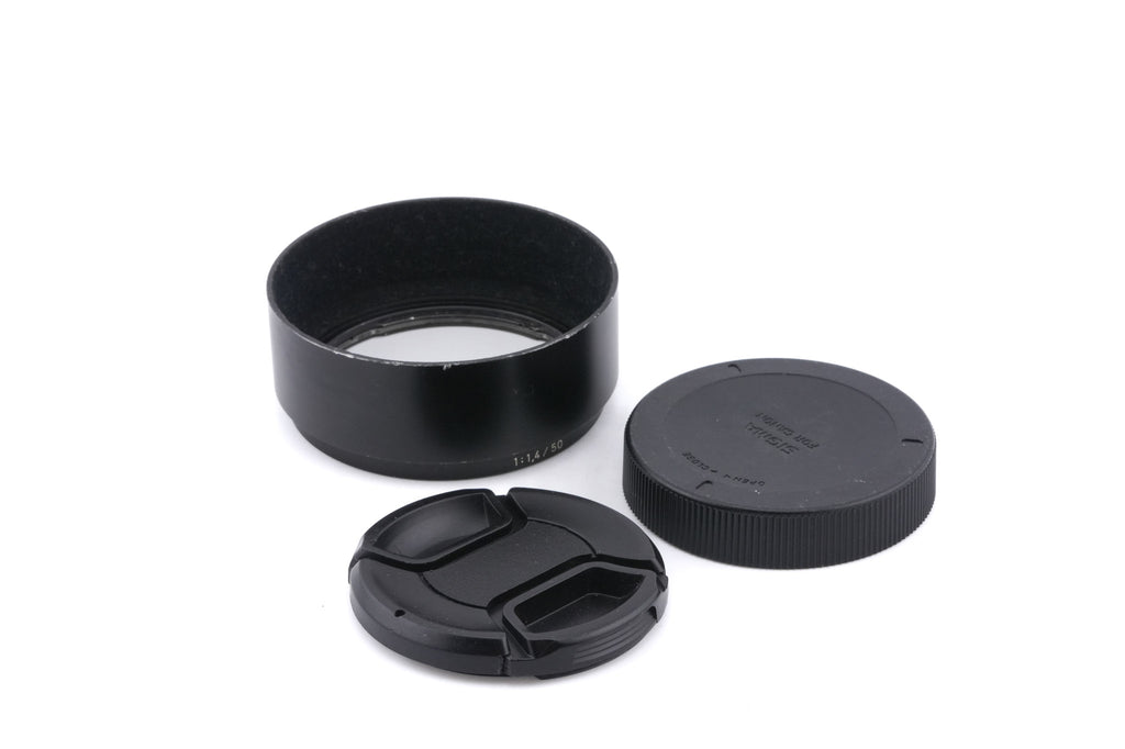 Carl Zeiss 35mm f2 Distagon T* ZE