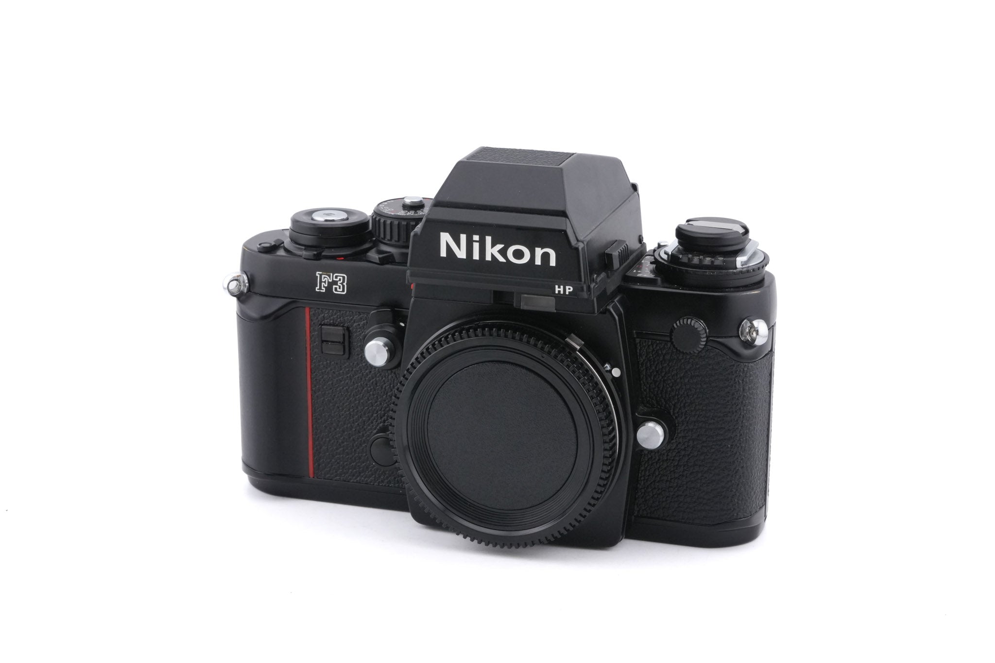 Nikon F3HP