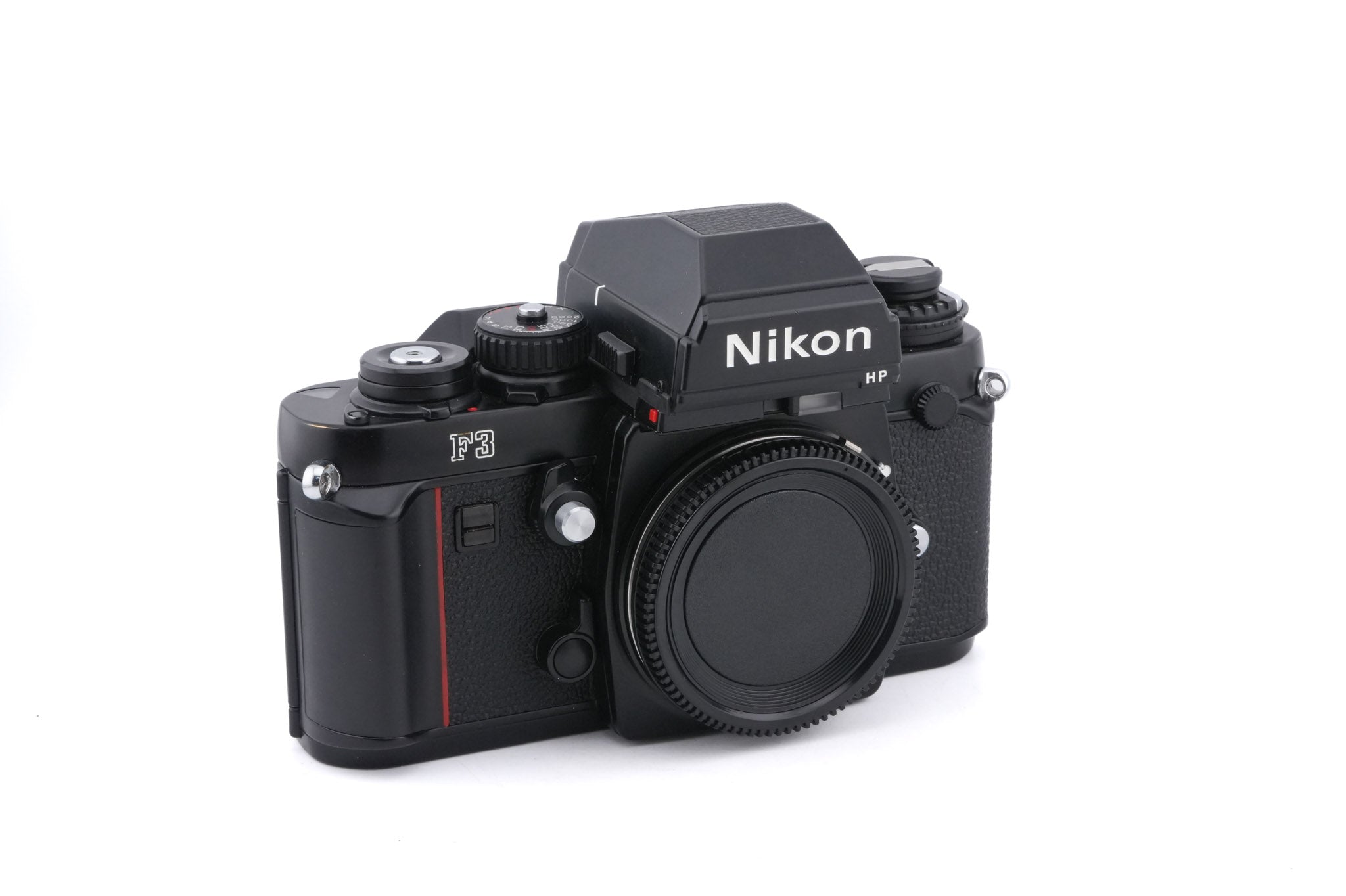 Nikon F3HP