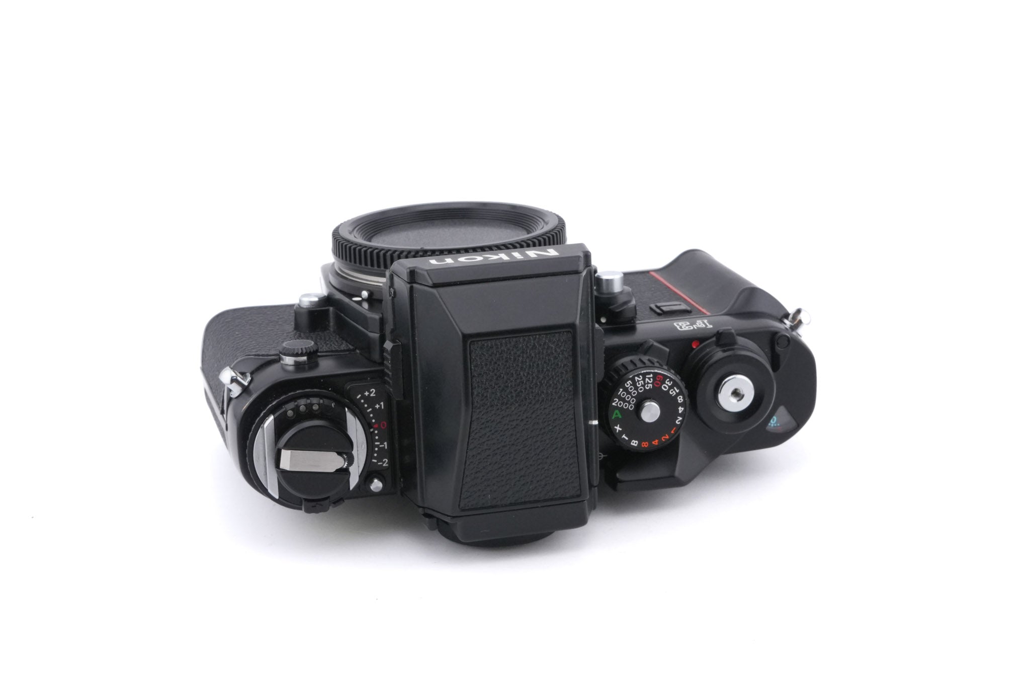 Nikon F3HP