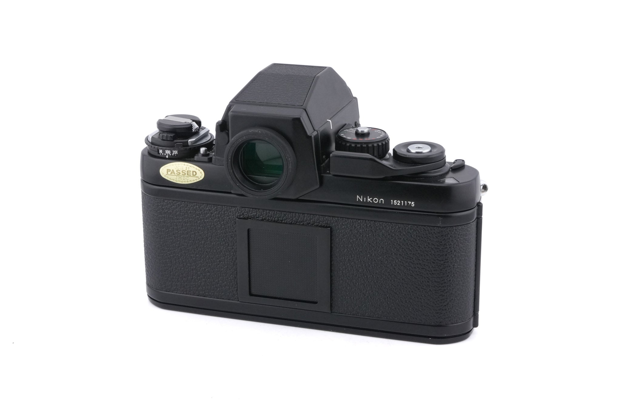 Nikon F3HP