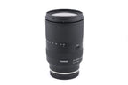 Tamron 28-200mm f2.8-5.6 Di III RXD (A071)