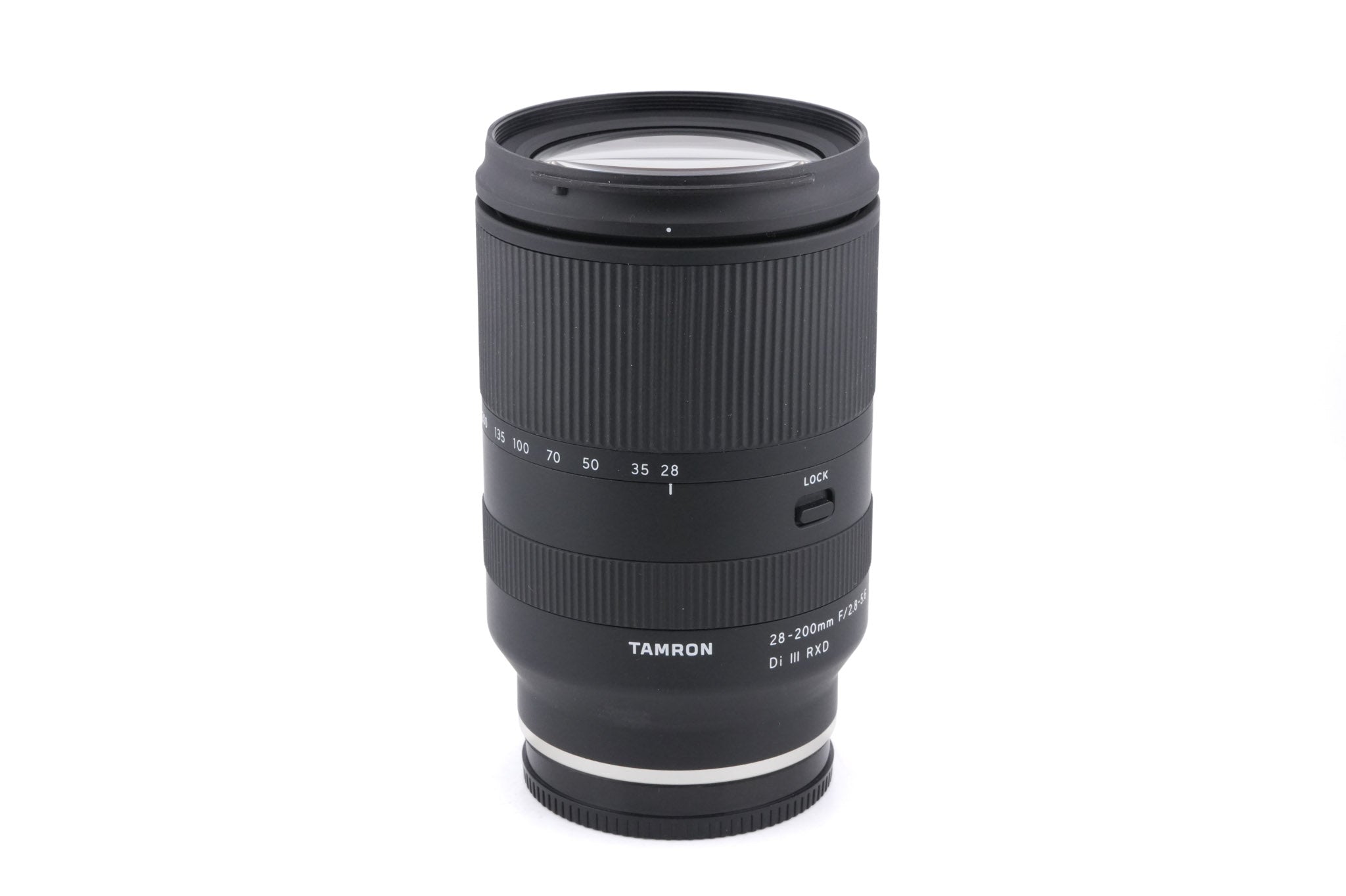 Tamron 28-200mm f2.8-5.6 Di III RXD (A071)