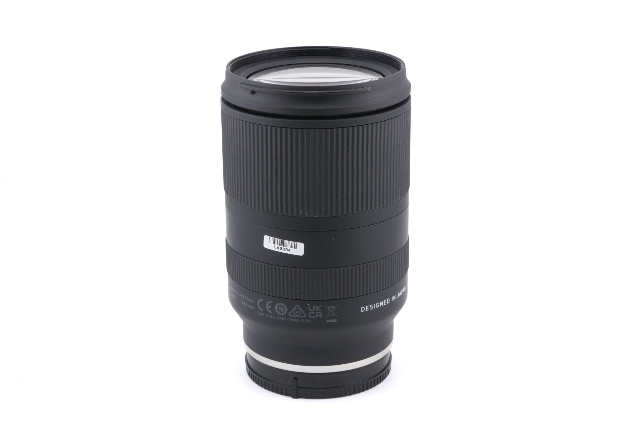 Tamron 28-200mm f2.8-5.6 Di III RXD (A071)