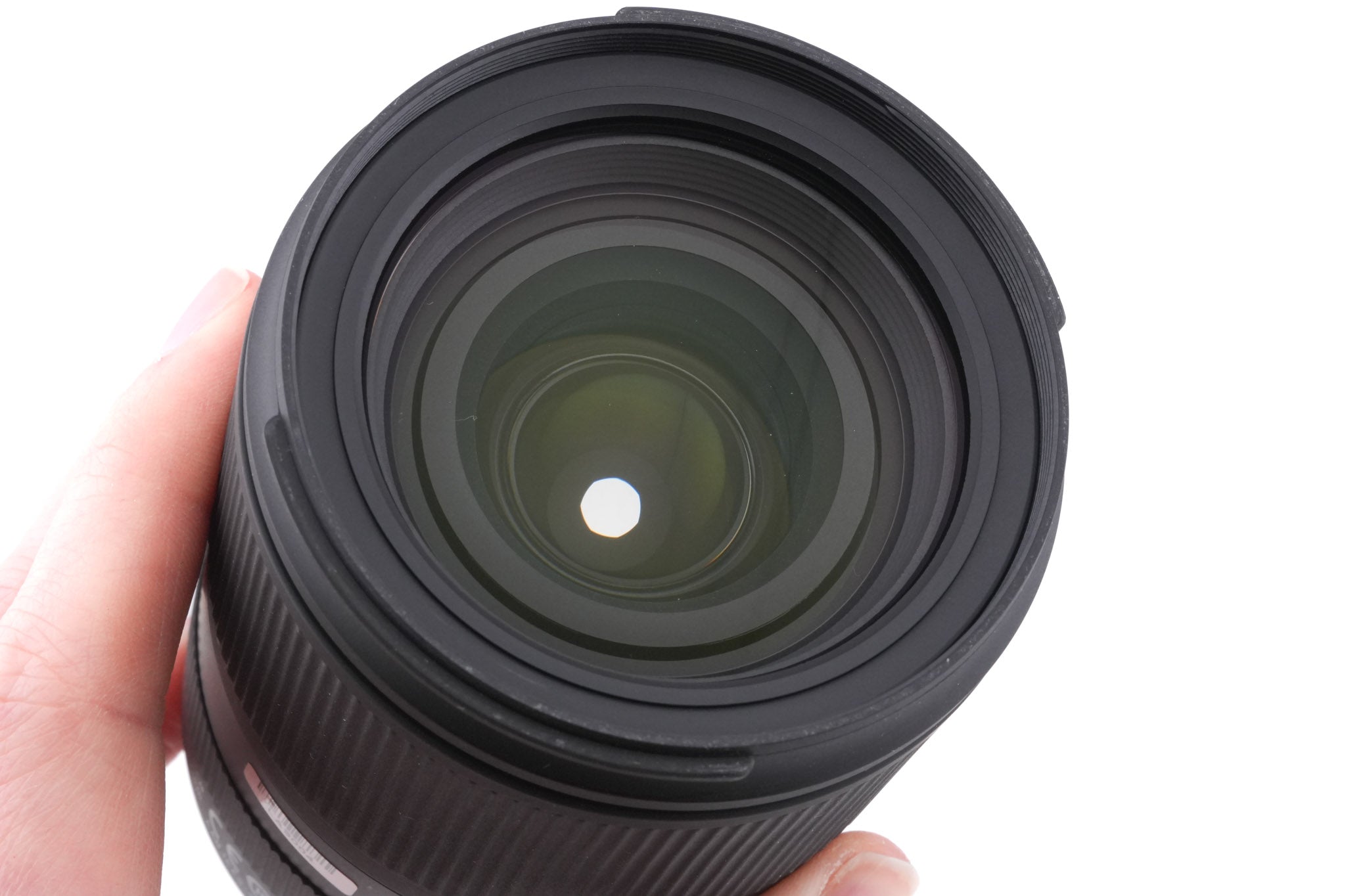 Tamron 28-200mm f2.8-5.6 Di III RXD (A071)