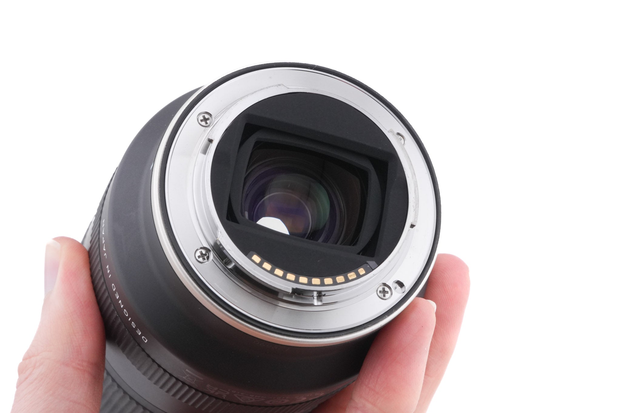Tamron 28-200mm f2.8-5.6 Di III RXD (A071)