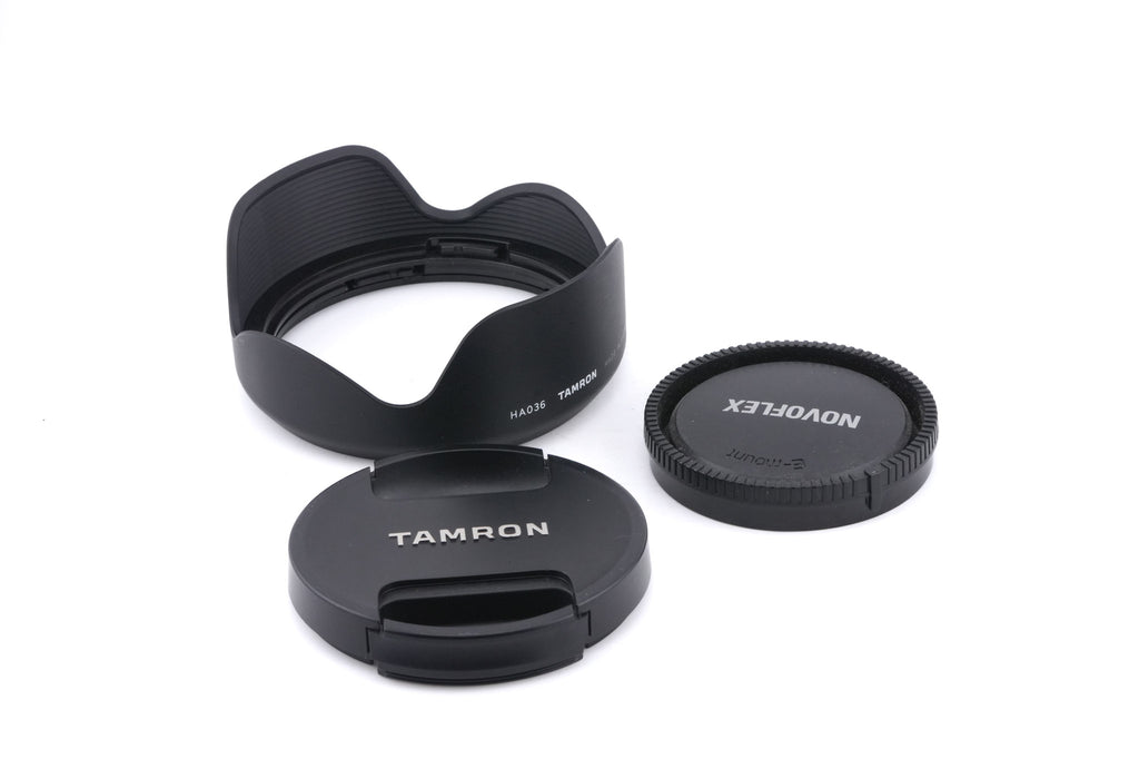 Tamron 28-200mm f2.8-5.6 Di III RXD (A071)
