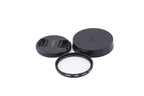 Sony 55mm f1.8 Sonnar T* ZA (SEL55F18Z)