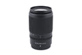 Nikon 50-250mm f4.5-6.3 Nikkor Z VR
