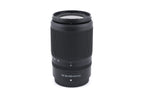 Nikon 50-250mm f4.5-6.3 Nikkor Z VR