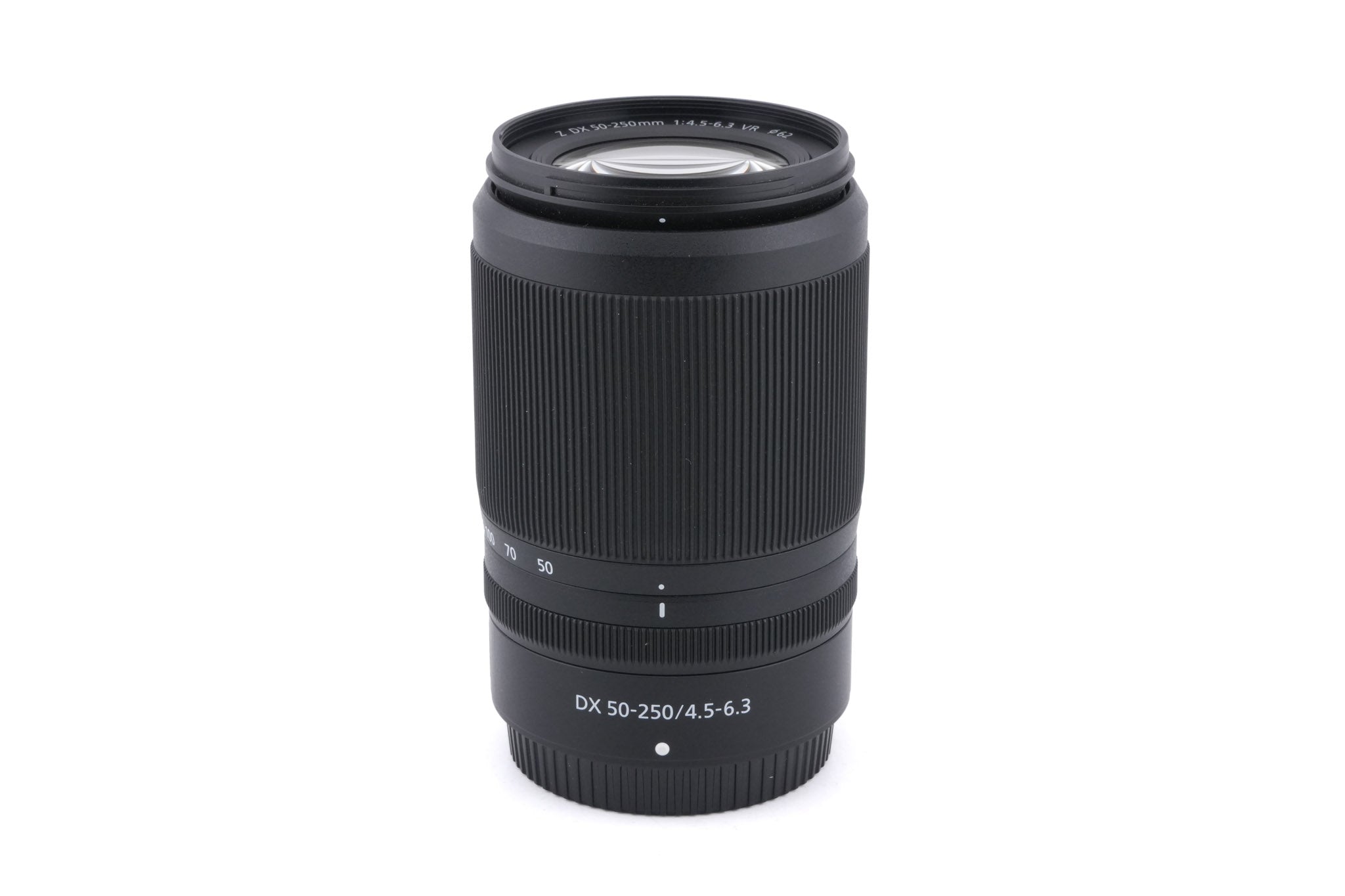 Nikon 50-250mm f4.5-6.3 Nikkor Z VR
