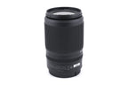 Nikon 50-250mm f4.5-6.3 Nikkor Z VR