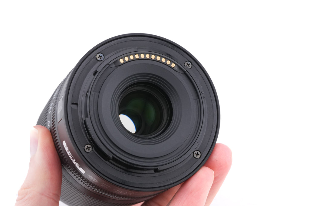 Nikon 50-250mm f4.5-6.3 Nikkor Z VR