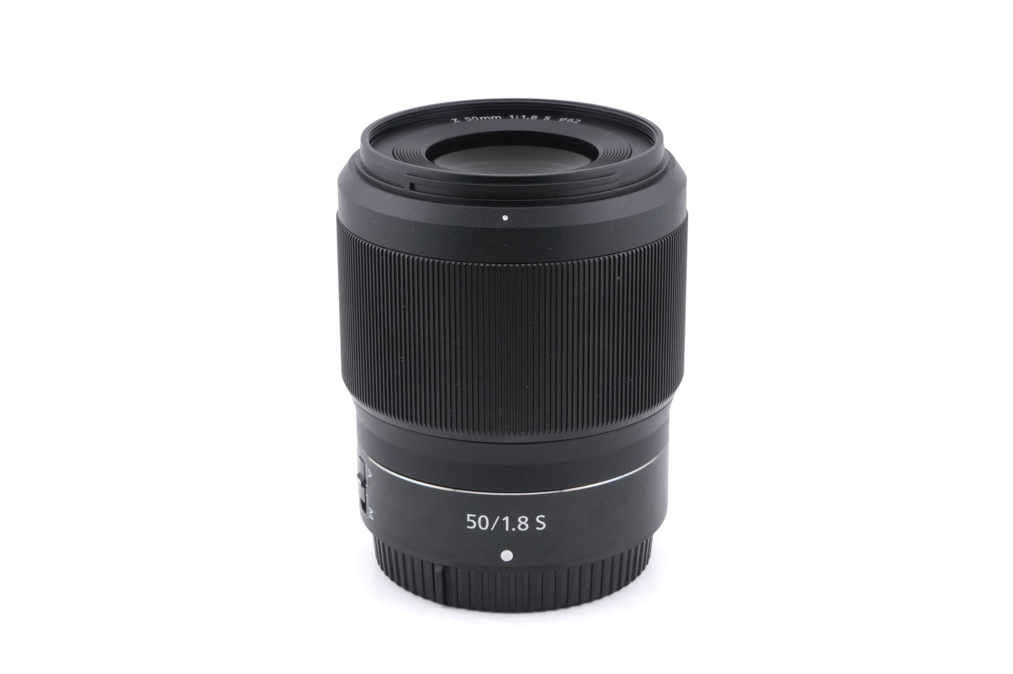 Nikon 50mm f1.8 Nikkor Z S