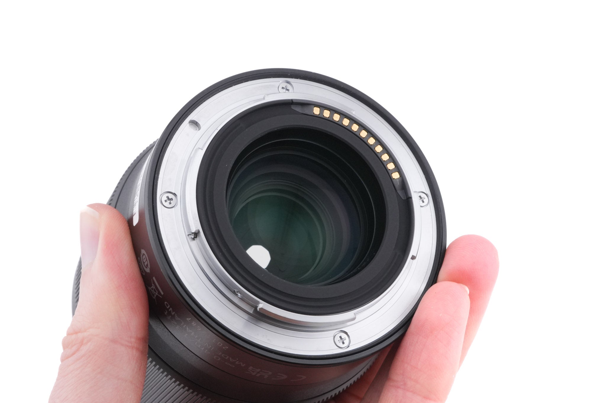 Nikon 50mm f1.8 Nikkor Z S