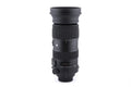 Sigma 60-600mm f4.5-6.3 DG OS HSM Sport
