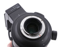 Sigma 60-600mm f4.5-6.3 DG OS HSM Sport