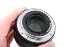 Carl Zeiss 50mm f1.4 Planar T* ZE