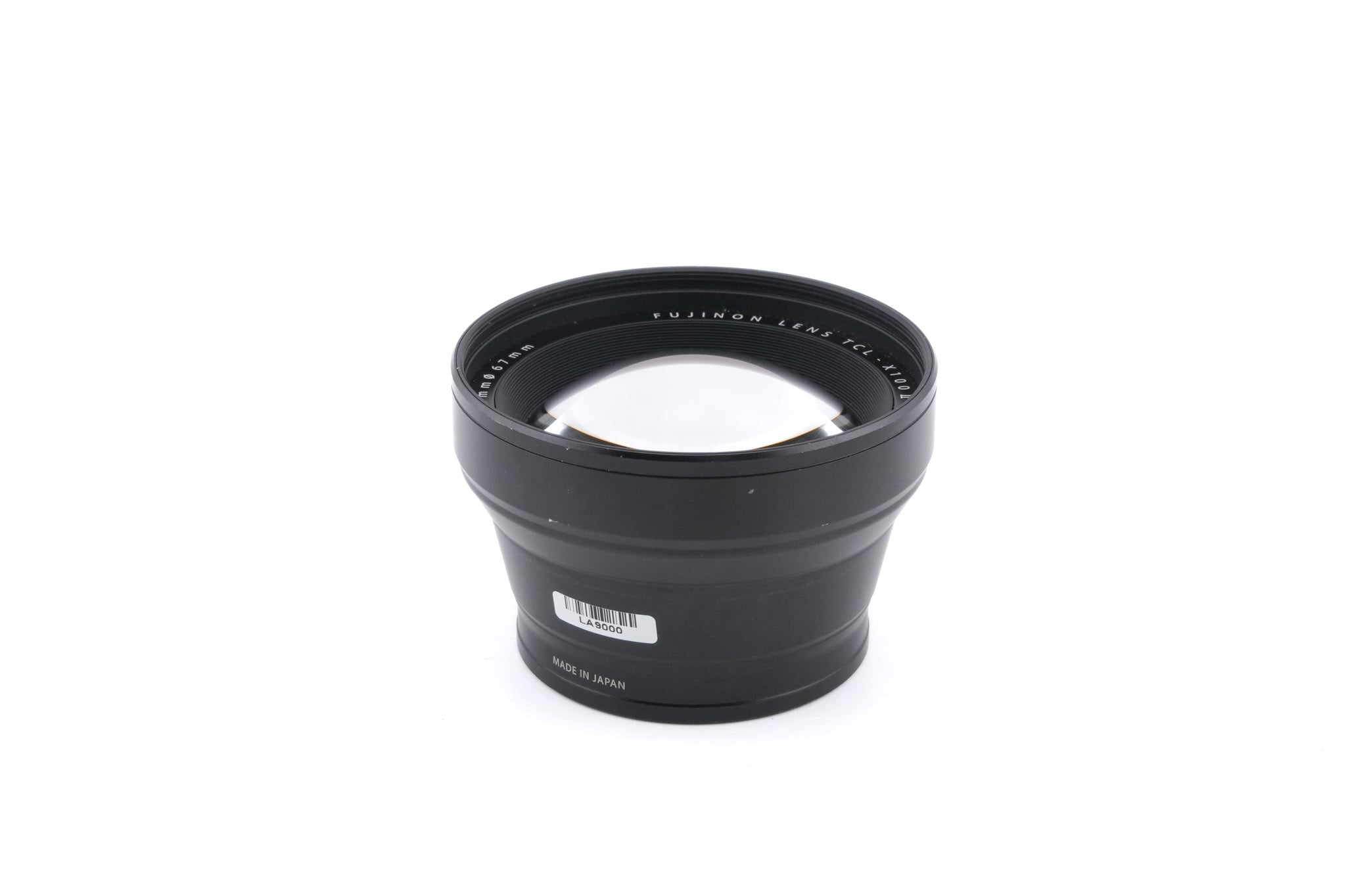 Fujifilm TCL-X100II Tele Conversion Lens