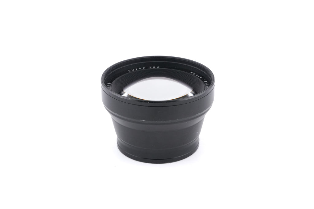 Fujifilm TCL-X100II Tele Conversion Lens