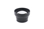 Fujifilm TCL-X100II Tele Conversion Lens
