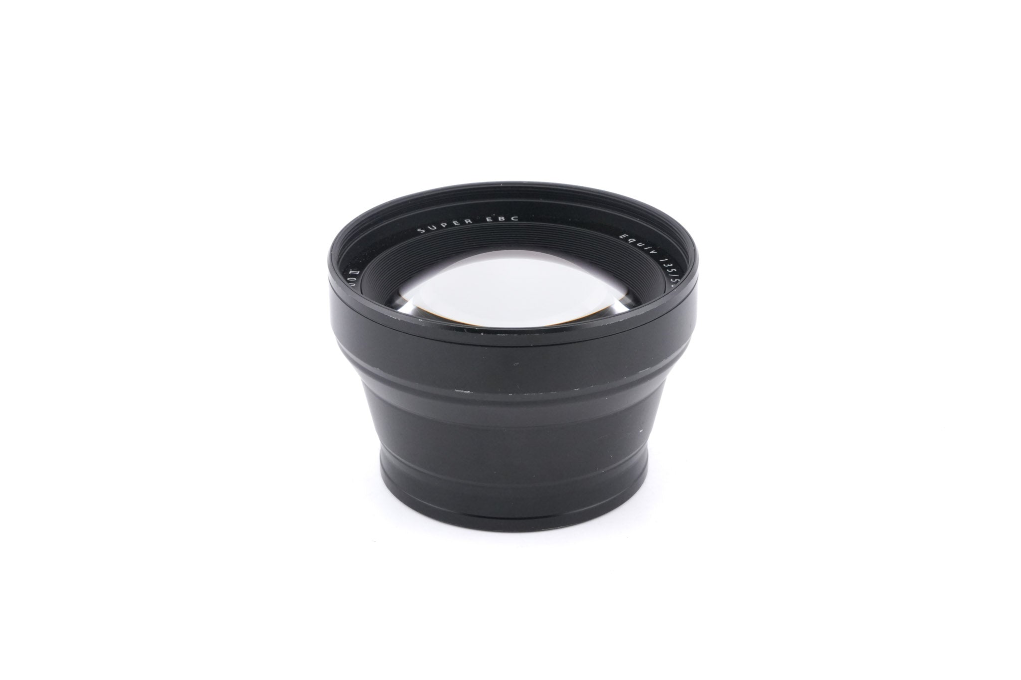 Fujifilm TCL-X100II Tele Conversion Lens