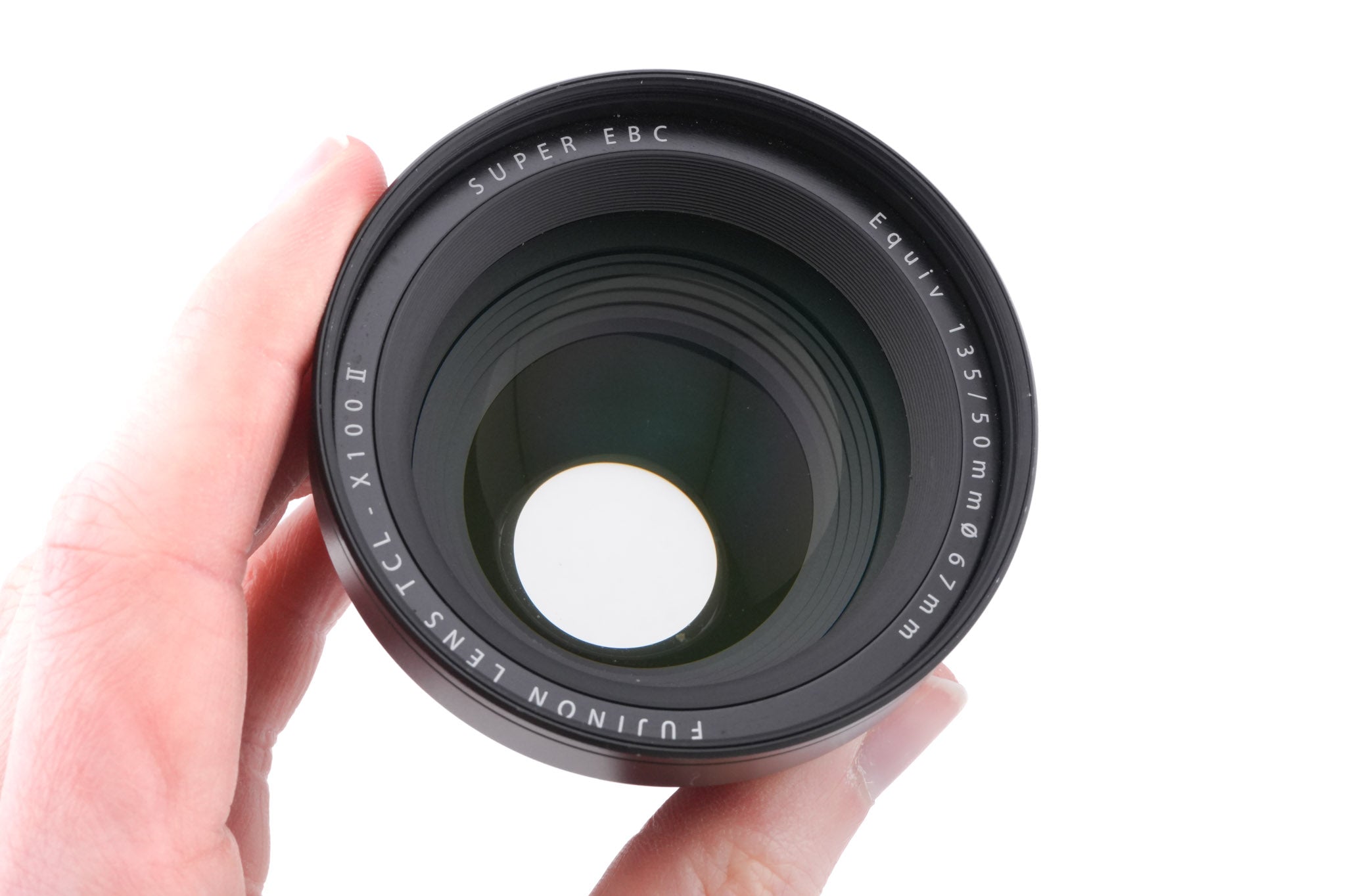 Fujifilm TCL-X100II Tele Conversion Lens
