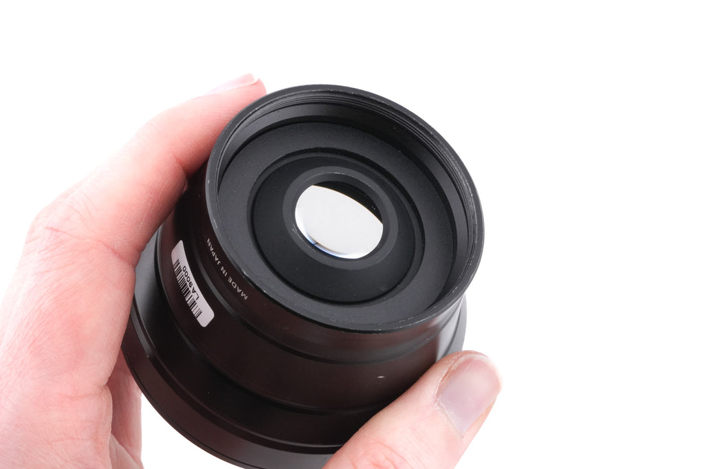 Fujifilm TCL-X100II Tele Conversion Lens