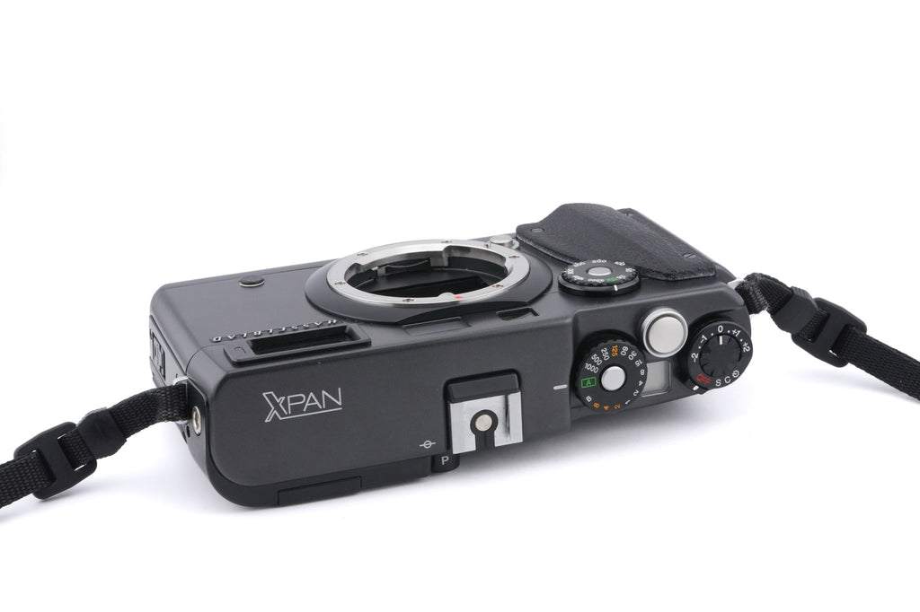Hasselblad XPan (3014010)