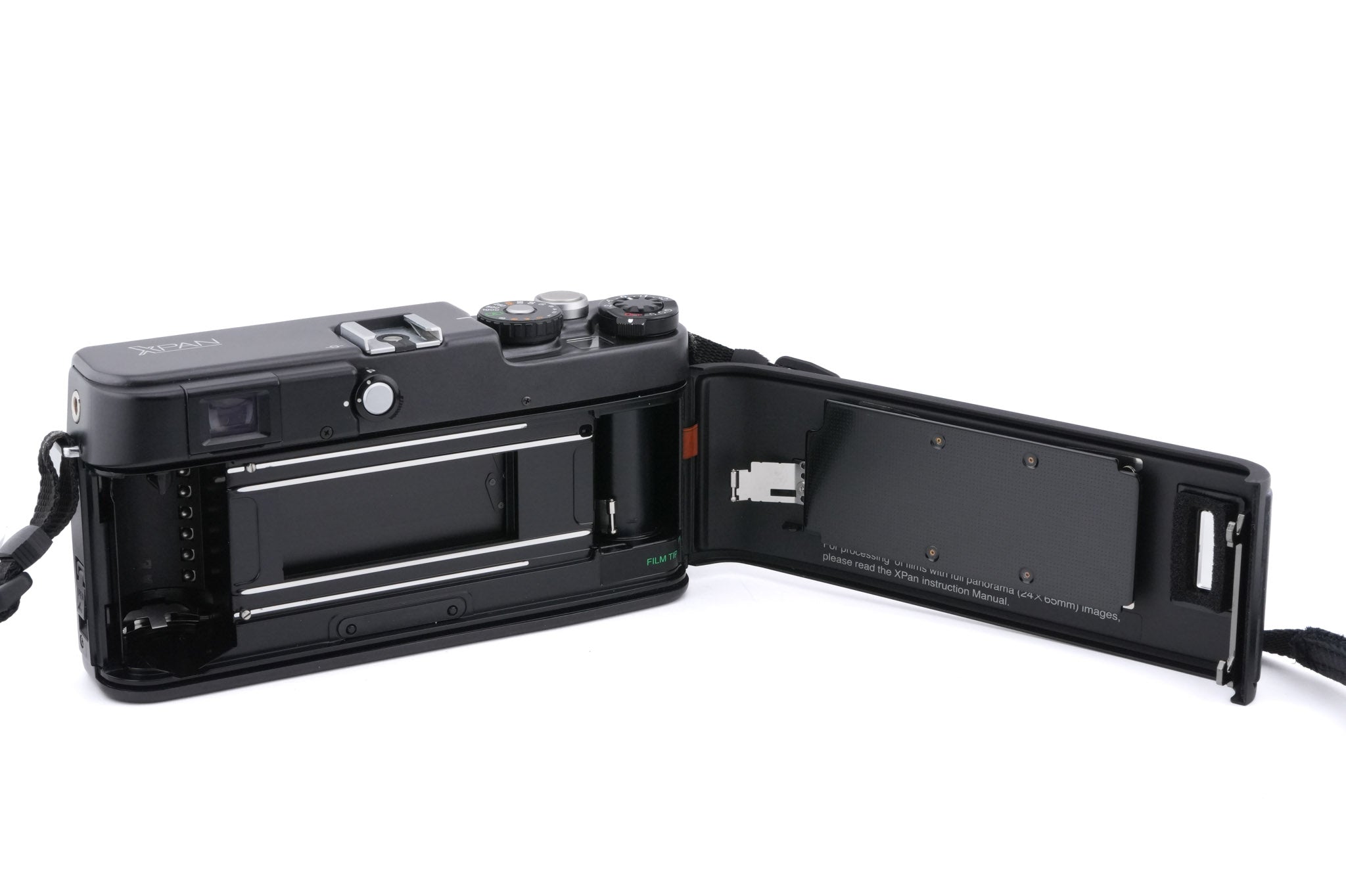 Hasselblad XPan (3014010)