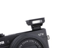 Canon Powershot G7X Mark II