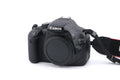 Canon EOS 550D