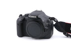 Canon EOS 550D