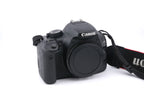 Canon EOS 550D