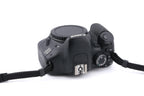 Canon EOS 550D