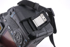 Canon EOS 550D