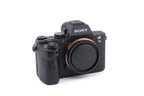 Sony A7 II