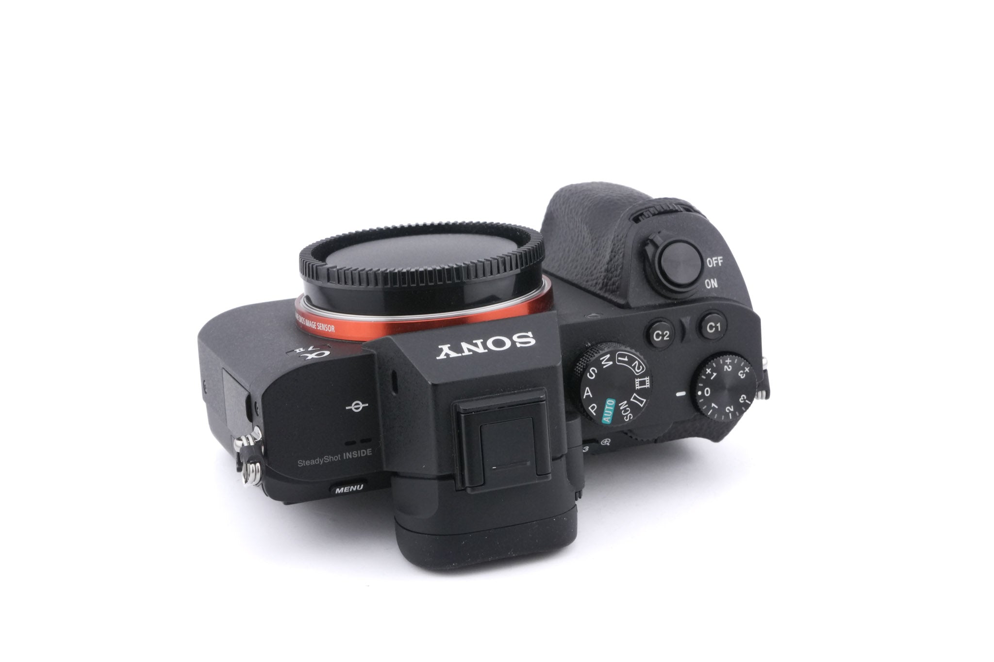 Sony A7 II