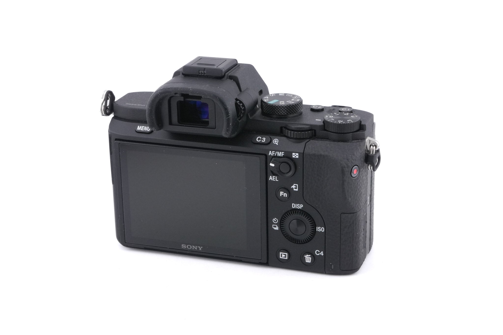 Sony A7 II