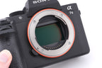 Sony A7 II