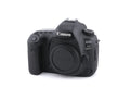 Canon EOS 5D Mark IV