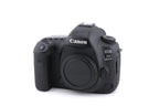 Canon EOS 5D Mark IV