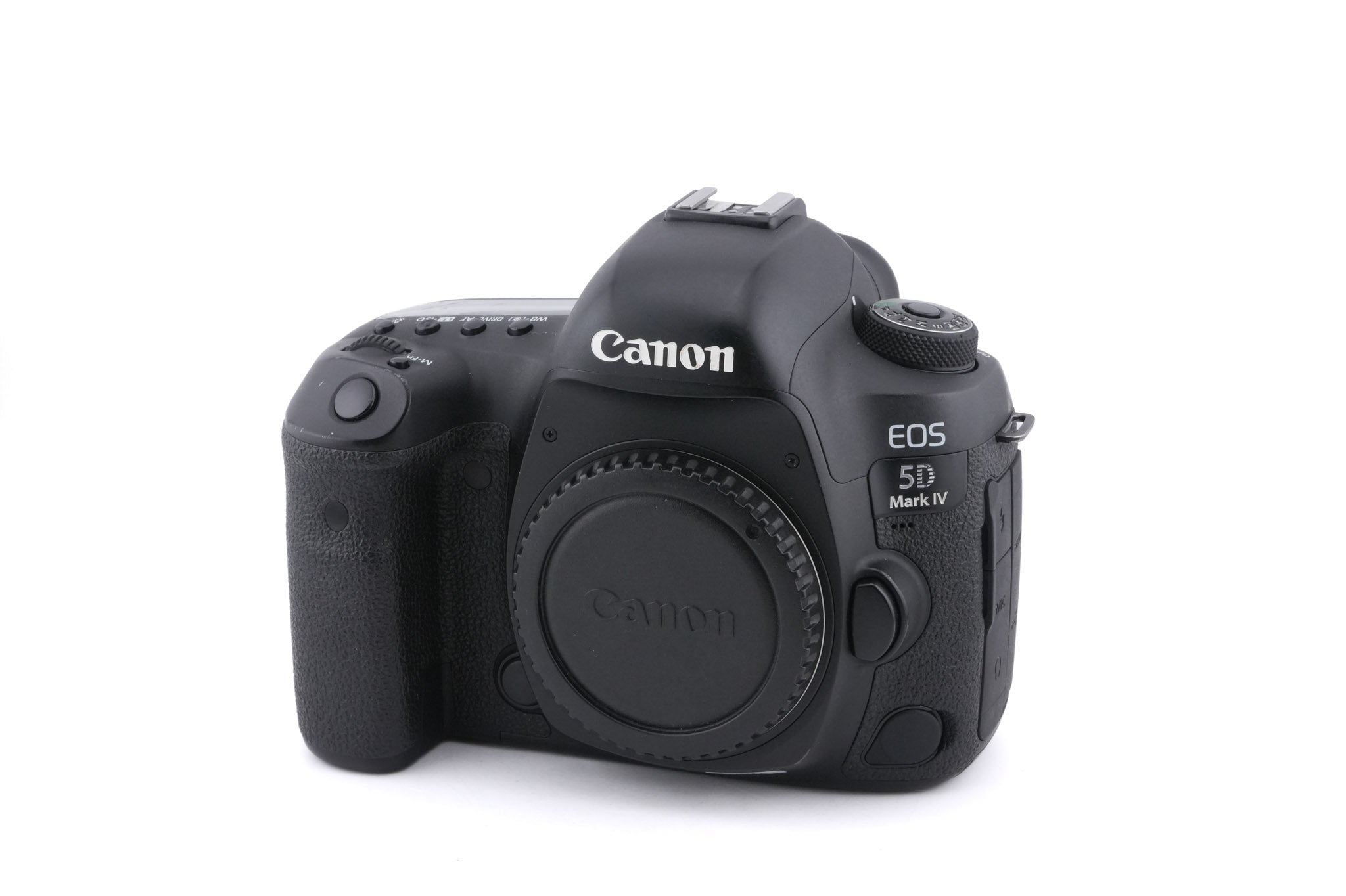 Canon EOS 5D Mark IV