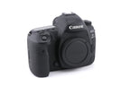 Canon EOS 5D Mark IV