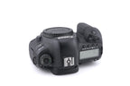 Canon EOS 5D Mark IV