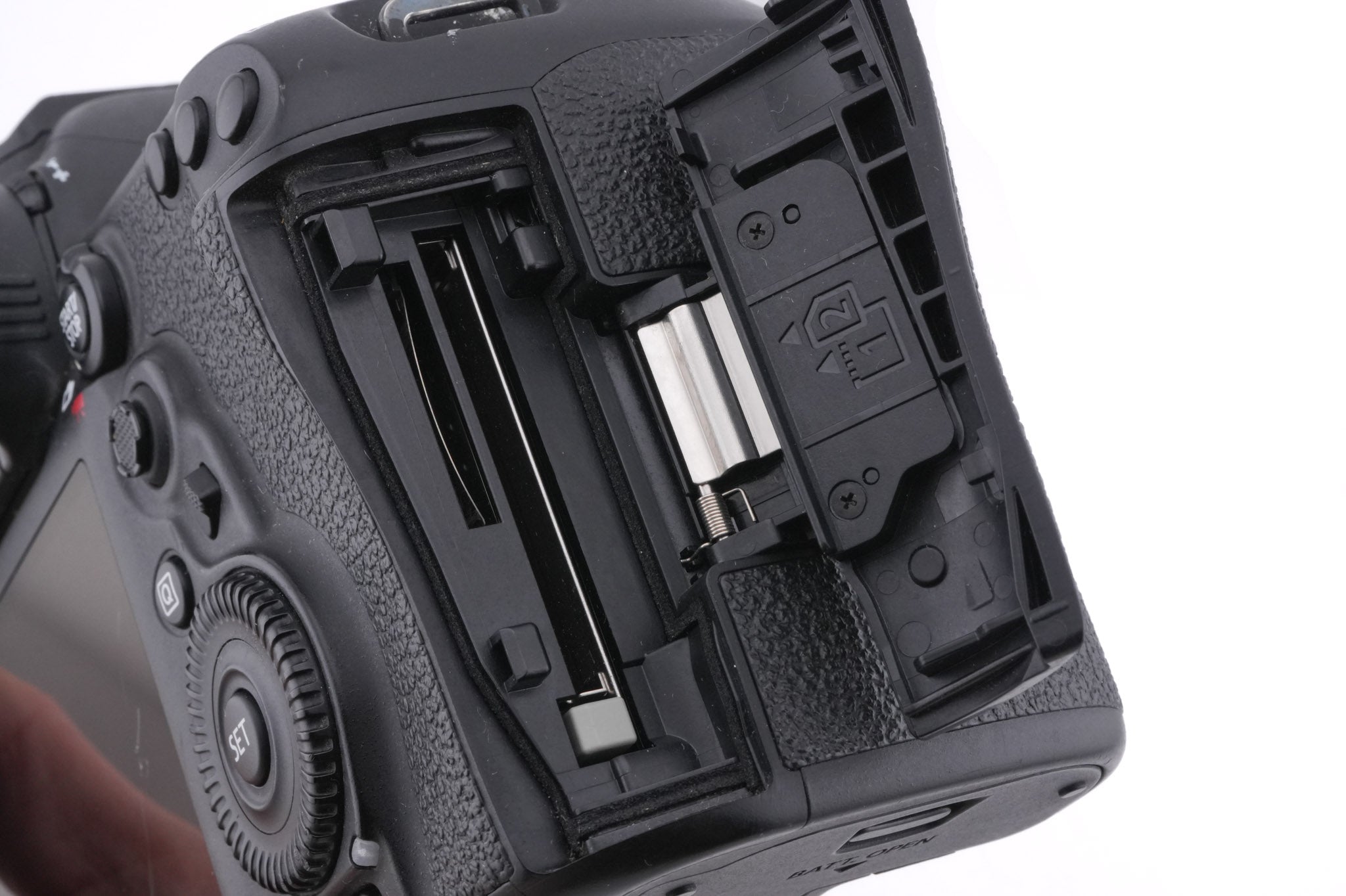 Canon EOS 5D Mark IV